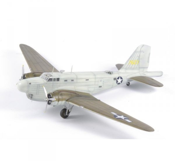 Special Hobby 72230 B-18B Bolo 'ASW Version' 1/72