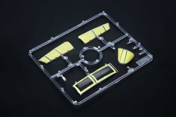 Eduard EX847 OV-10D+ TFace ICM 1/48