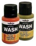 Vallejo 76516 Grey/Szary 35ml
