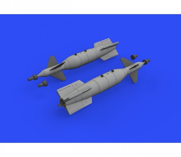 Eduard SIN64867 TORNADO GR.1/4 ARMAMENT for EDUARD/REVELL 1/48