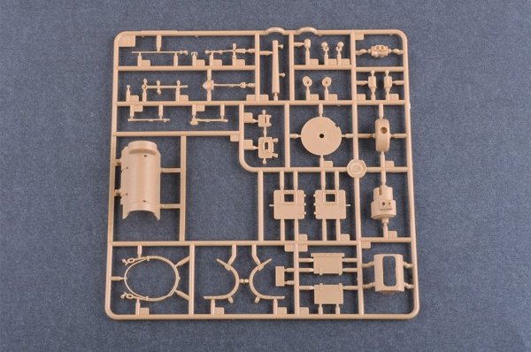 I Love Kit 63517 M3A3 Medium Tank 1/35