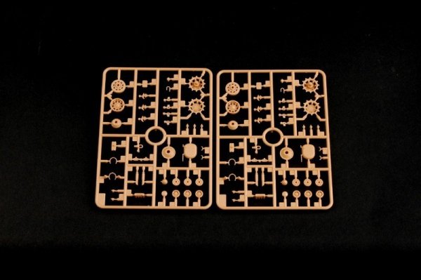Hobby Boss 82472 PLA ZSD89 APC (1:35)