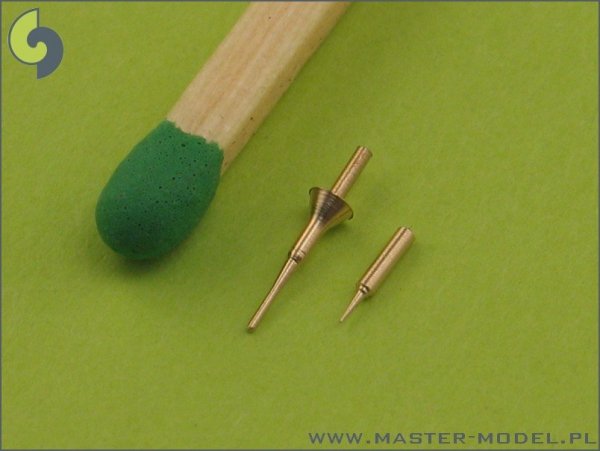 Master AM-72-007 F-14 Alfa probe &amp; Angle Of Attack probe