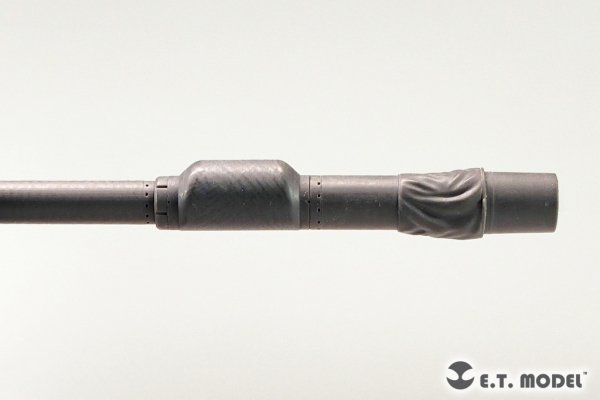 E.T. Model P35-364 JGSDF Type90 MBT 120mm Smoothbore Gun(Rh-120 L44) 1/35