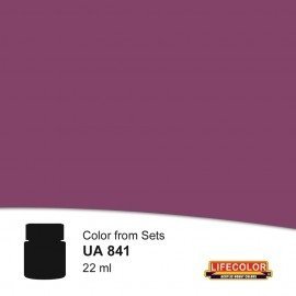 Lifecolor UA841 Viola 22ml