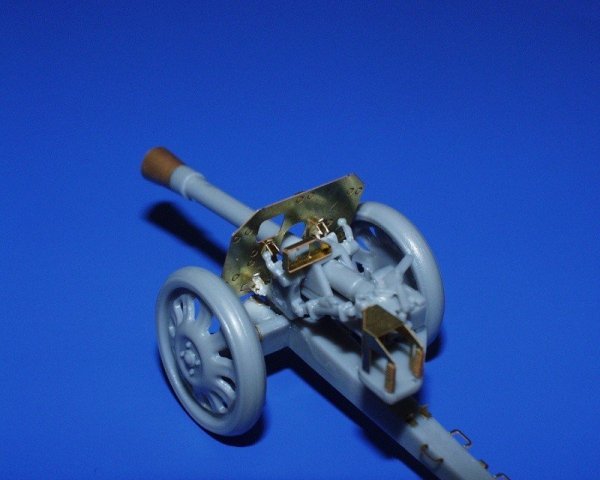 Eduard 35417 Kettenkraftrad 1/35 Dragon