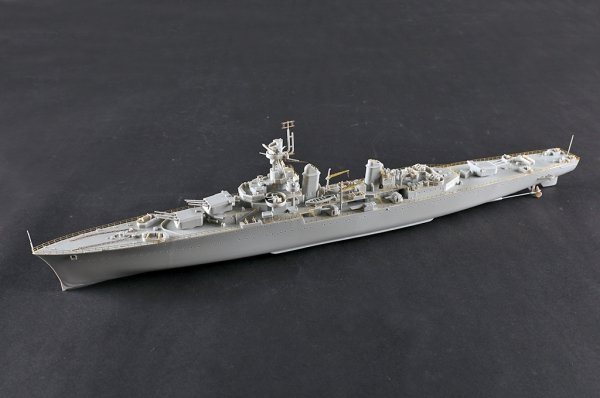 Trumpeter 05375 French Light Cruiser Georges Leygues 1/350
