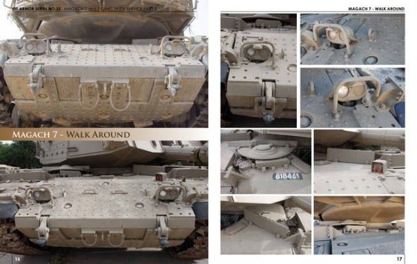 Desert Eagle Publishing DEP-33 MAGACH 7/7C PART 2