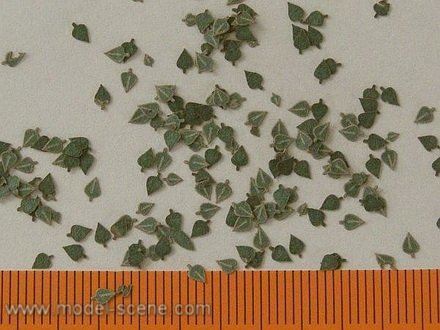 Model Scene L3-004 Birch - green 1/35