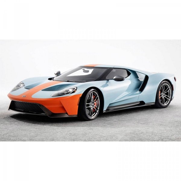 Mr. Paint MRP-C001 FORD GT GULF Blue (Heritage Edition) 30ml
