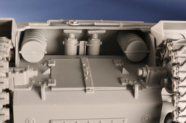 I Love Kit 61617 M4A1 Medium Tank - Late 1/16