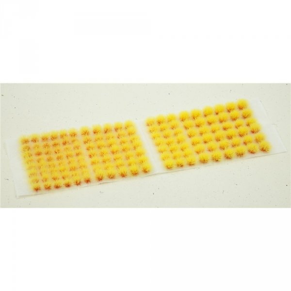Paint Forge PFAT0603 Charon Yellow 6mm
