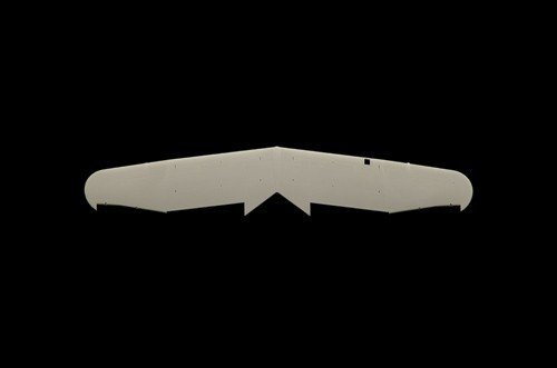 Italeri 2701 Hs 126A-1/B-1 (1:48)