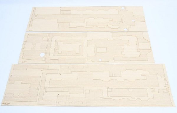 MK1 Design MD-20020 RMS TITANIC DX PACK for Trumpeter 1/200