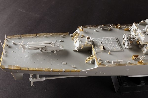 I Love Kit 62008 USS Donald Cook DDG-75 1/200