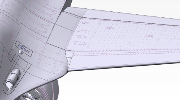 Fine Molds FP48 JASDF F-2A Fighter 1/72