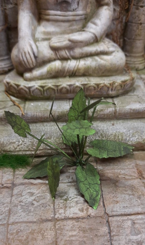 RT-Diorama 35611 Jungle Plant No.1 1/35