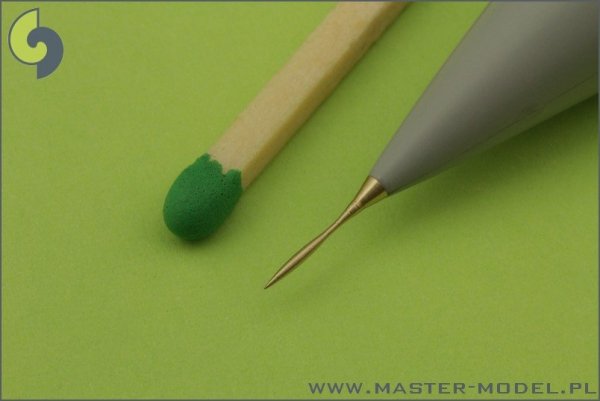Master AM-72-023 Dassault Mirage 2000 Pitot Tube