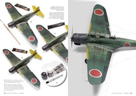 AK Interactive AK2935 ACES HIGH 17: TORPEDO ACHTUNG!! 