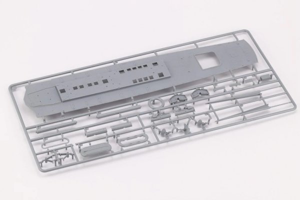 Fore Hobby 1001 Schnellboot S-38 1942 1/72
