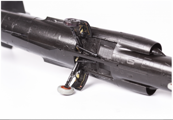 Eduard 491244 F-104S KINETIC 1/48