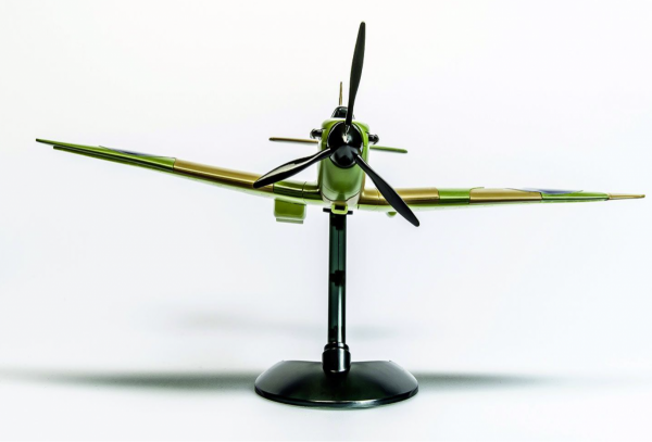 Airfix 6000 QUICKBUILD Spitfire