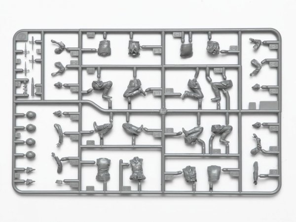 Tamiya 35392 German 5 cm Anti-Tank Gun (PaK 38) 1/35