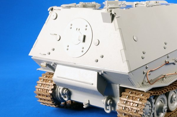Trumpeter 00964 German Sd.Kfz.184 Ferdinand 1/16