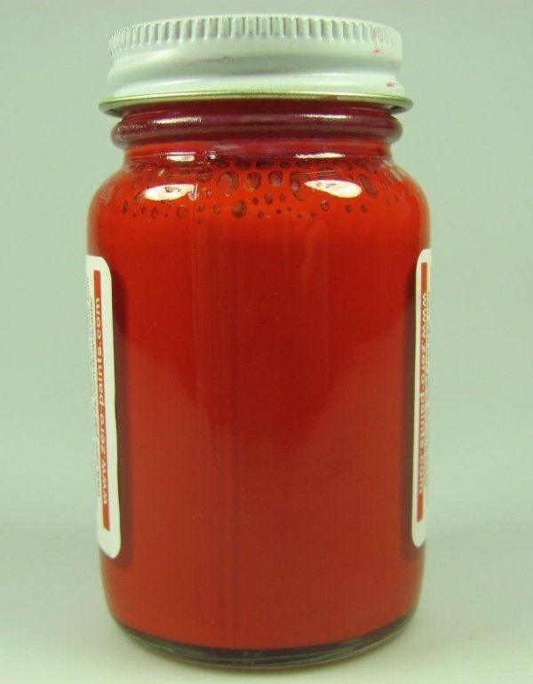 Zero Paints ZP-1007-322 Ferrari - Rosso Corsa 322 60ml