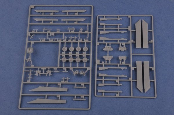 Hobby Boss 81754 Russian MiG-31B/BM Foxhound 1/48