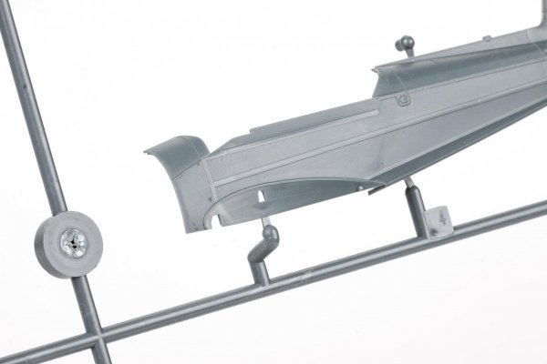 Eduard 11167 Z-326 Trenér Master DUAL COMBO 1/48