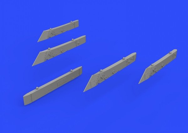 Eduard 672184 MiG-21MF pylons EDUARD 1/72