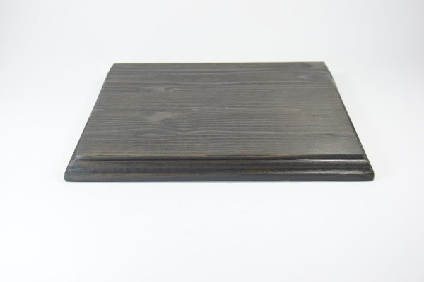 Modelling Made in Poland PDD225KH Świerk (Spruce) 22,5 x 20 Klasyczny Heban (Classic Ebony)