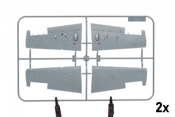 Eduard 11170 GUADALCANAL DUAL COMBO 1/48