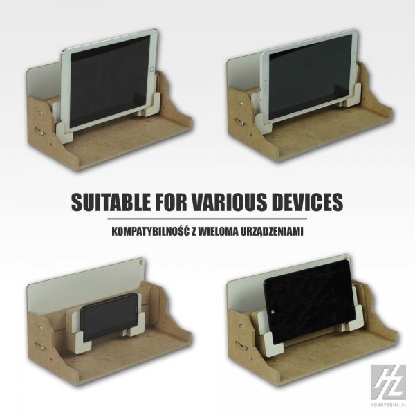 Hobby Zone OM01 Drawers Module x 6