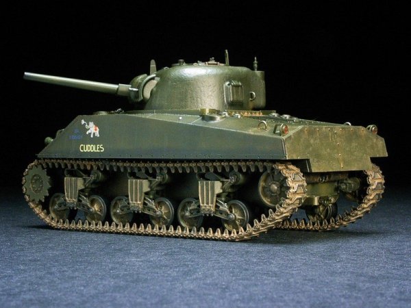 Dragon 6062 M4A2 Tarawa (1:35)