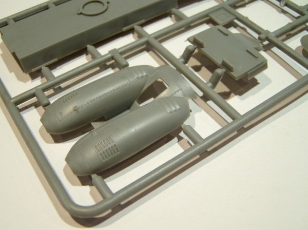 Answer AA48003 PZL W-3RL Sokół Sar Helicopter Polish Army 1/48