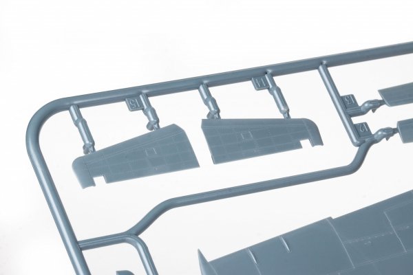 Eduard 82107 P-51B Mustang Birdcage canopy 1/48