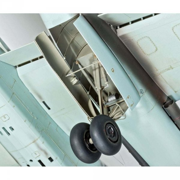Revell 03928 Heinkel He-219 A-O Nightfighter (1:32)