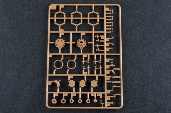 I Love Kit 63518 M3A4 Medium Tank 1/35