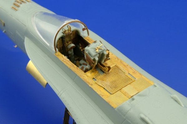Eduard SS306 F/A-18C Zoom set for ACADEMY 1/72
