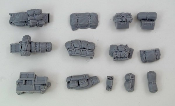 Panzer Art RE35-676 “Staghound” AC stowage set 1/35