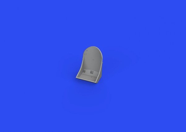 Eduard 648781 F4F seat early PRINT EDUARD 1/48