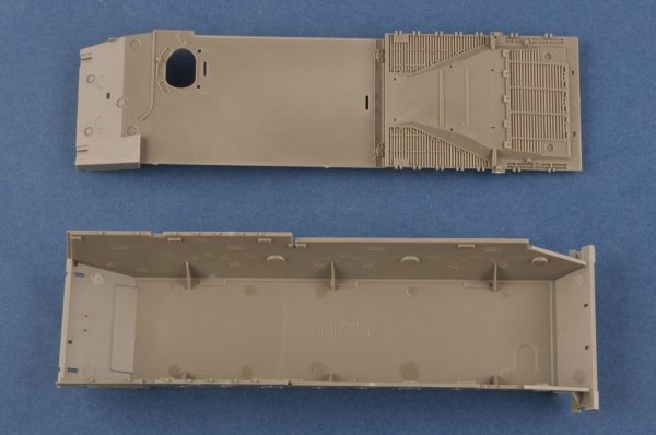 Hobby Boss 84546 IDF PUMA AEV 1/35