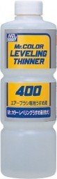Mr. Hobby T-108  Mr. Color Leveling Thinner 400 ml 