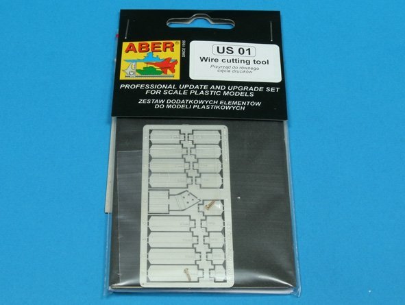 Aber US01 Wire cutting tool
