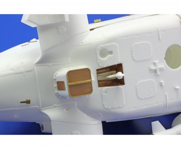 Eduard 32328 Lynx Mk.88 exterior 1/32 Revell