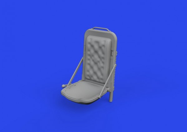 Eduard 6481009 P-51B/ C/D seat Type 3 PRINT EDUARD 1/48