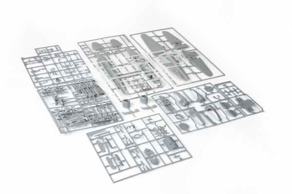 Eduard 2146 MARAUDER The Limited Edition 1/72