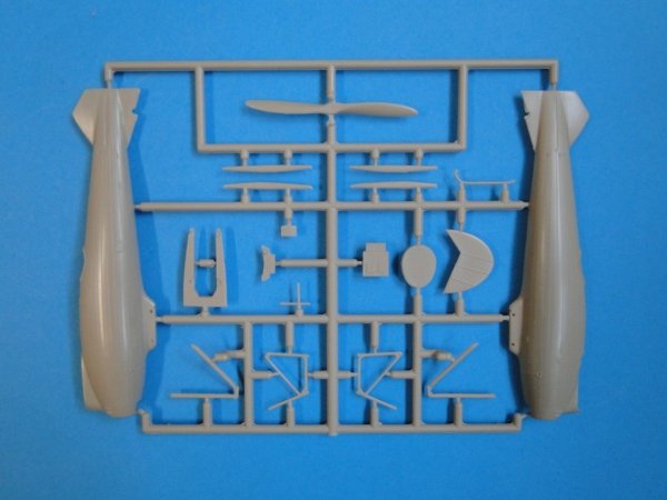 Fly 48005 Roland D VI a/b 1:48